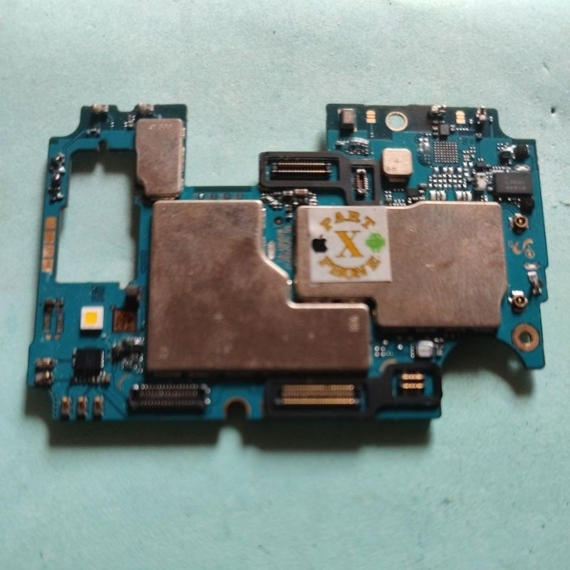 Mesin Samsung A20 Mati