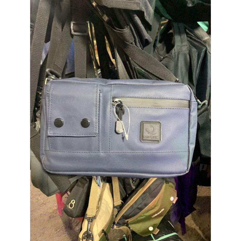 Tas Selempang pria tas kerja