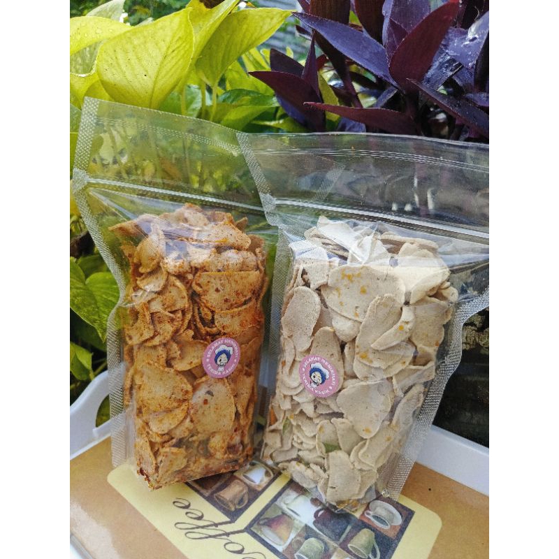 

BasrengChiliOil berat 250gr