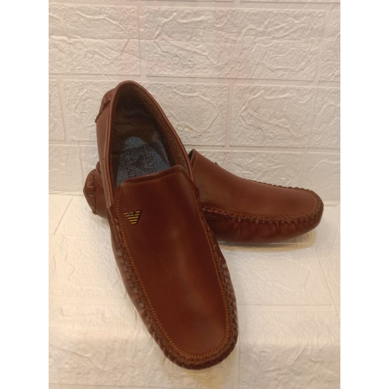 termurah sepatu pansus/ sepatu pantofel cowok ukuran ukuran 39-43 Fantofel