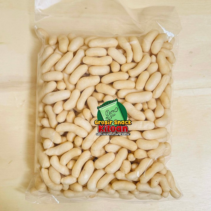 

PILUS KEJU 250g PILUS KAPSUL PILUS TELUR IKAN BY GSK