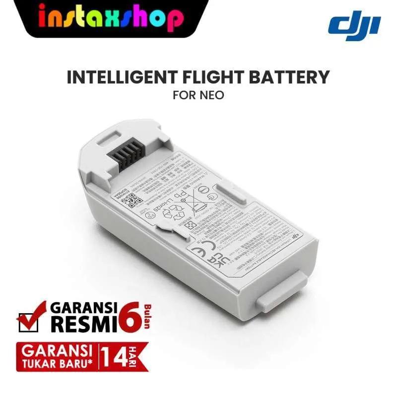 DJI Intelligent Flight Battery for Neo Batre Baterai DJI Neo