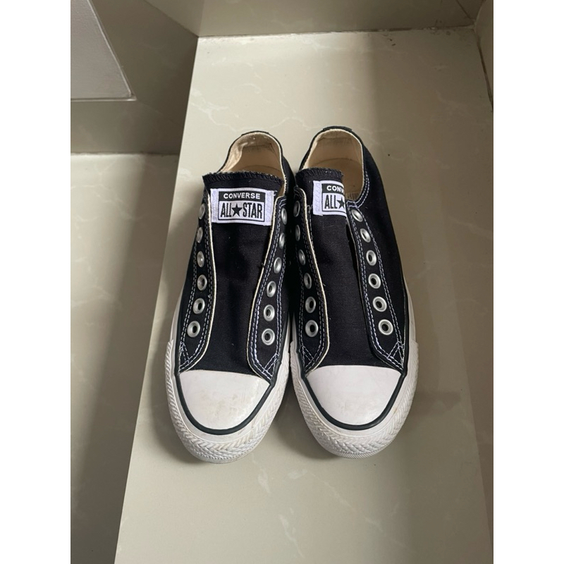 converse (Preloved) size 36