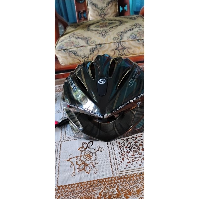Helm MTB United