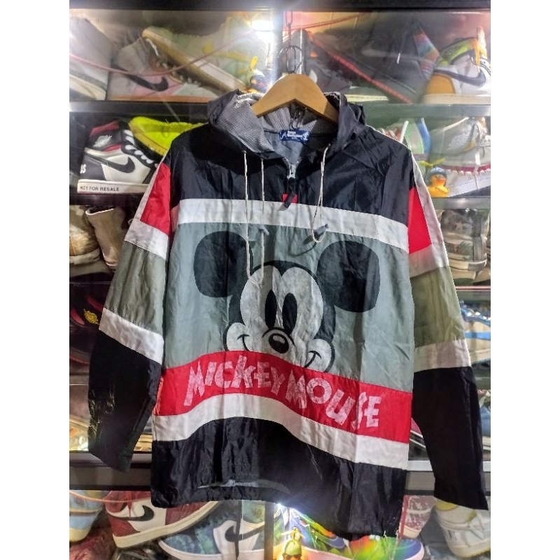 DISNEYLAND MICKEY MOUSE MOTIF VINTAGE