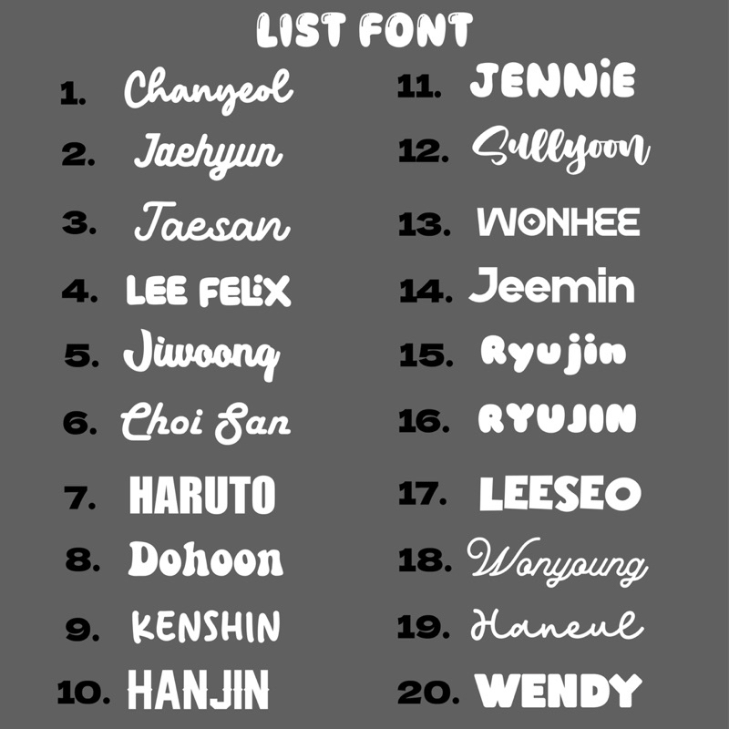 

[‼️TULIS NAMA DI NOTES / CHAT] STICKER HOLOGRAM CUTTING NAMA BEBAS CUSTOM