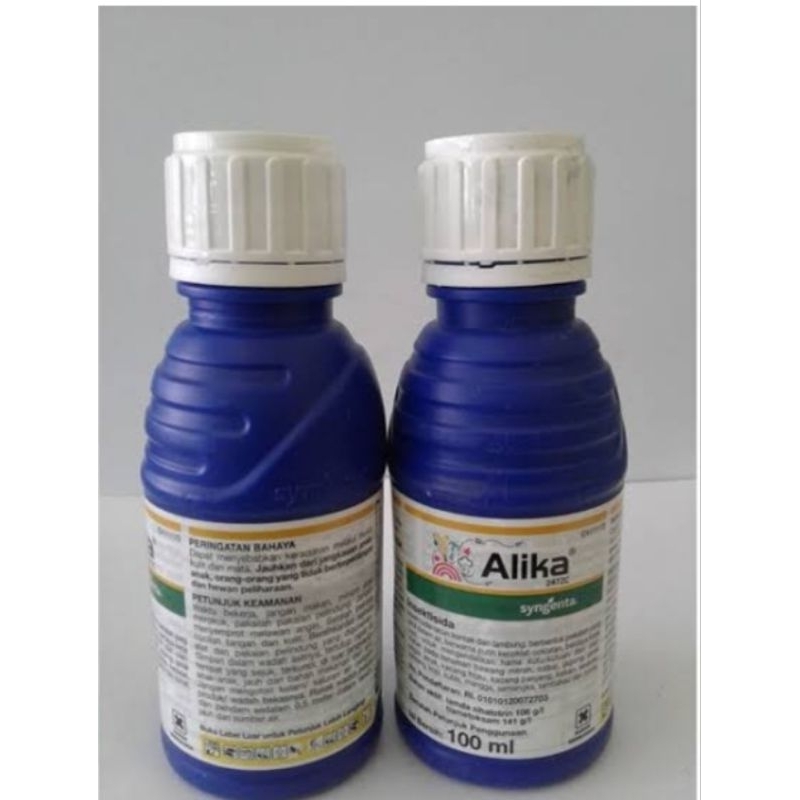 insektisida Alika 100ml