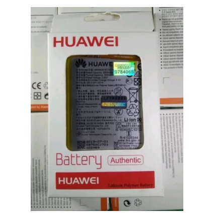 Batu Batre Battery Baterai HW Y7 Prime Y7 Pro 2019 Y7 2017 Y7 2019 Y7 Plus Honor 8C