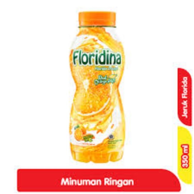 

Floridina 350 ml