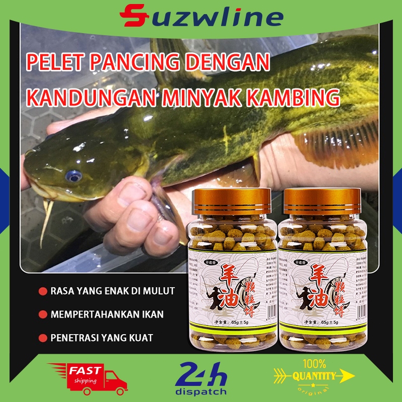 （NEW)umpan pancing, Pemikat ikan, Ikan nila, Ikan mas, Umpan ikan lele, Umpan pancing laut, Ikan