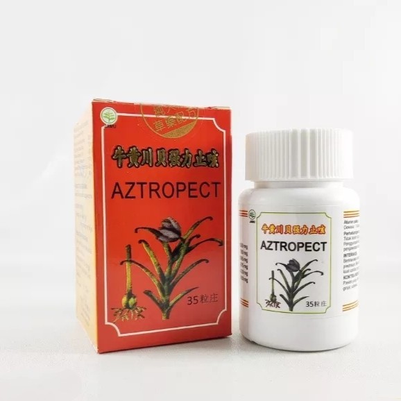 AZTROPECT 35 PIL
