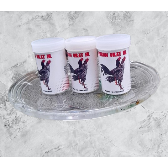 salep turun urat IR , salep tedun 15 gram ' salep tedun ir ' salep ayam tedun rambat ' salep tedun g