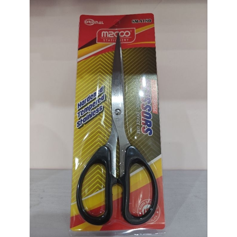 

Gunting M2000 besar A 180