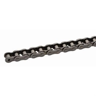 Rantai RS 08B-1 (single strand) Roller Chain 08B-1