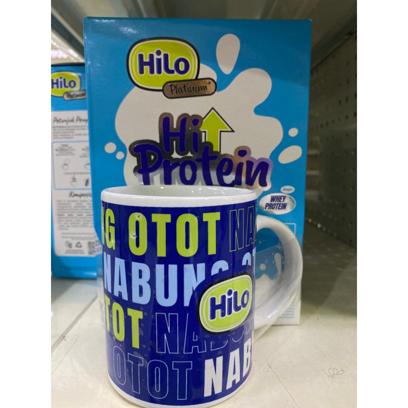 

Hilo platinum susu paling tinggi kalsium beli 1 dapat Mug