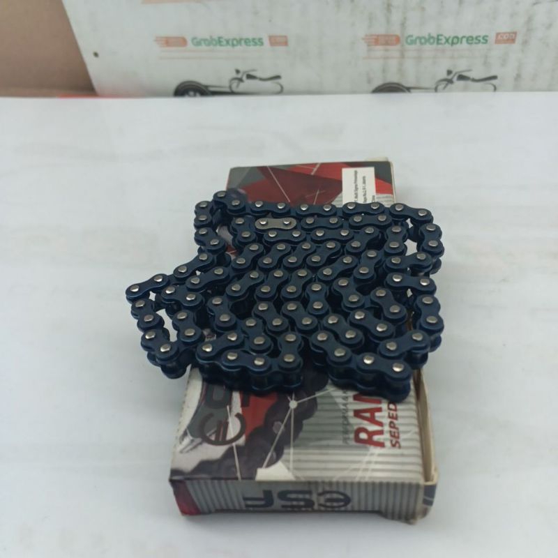 Rantai/Rante ketang Supra,crypton, Jup z 25H-84L esf