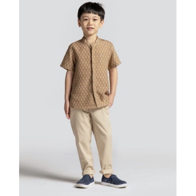 SEWA KOKO ANAK - KAMII OLLIE KOKO (LIGHT SAND)