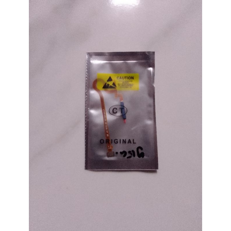 Sidik jari vivo y15s