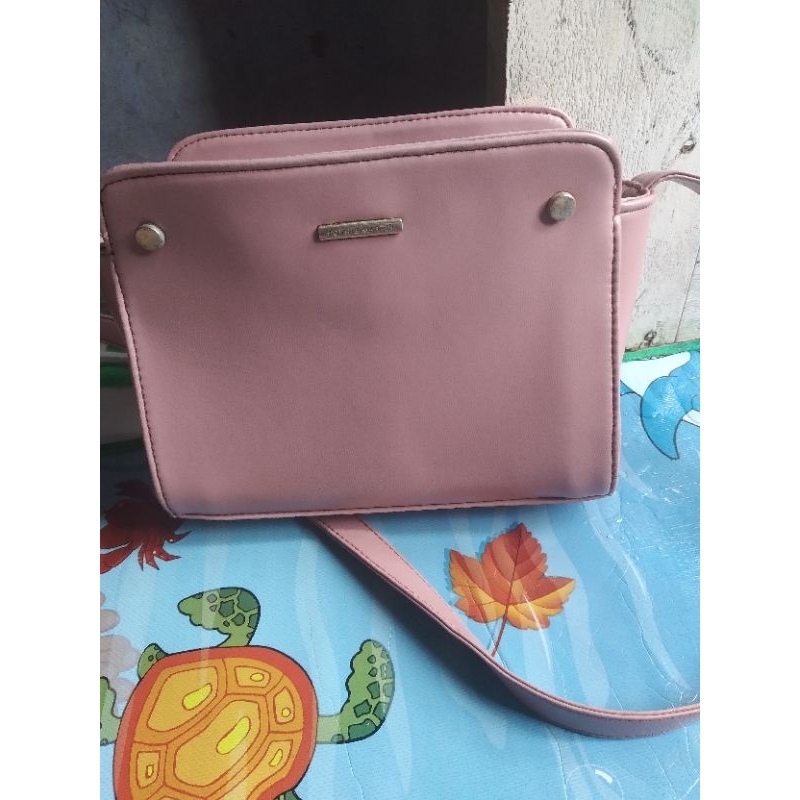 SOPHIE MARTIN PRELOVED