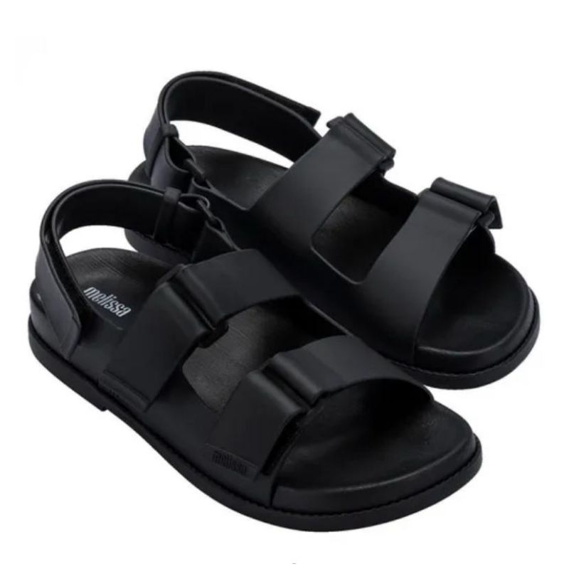 Melissa Papete Pretty AD Black