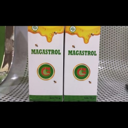 

Magastrol Madu 160gr BPOM Solusi Segala Macam Masalah Lambung Termurah