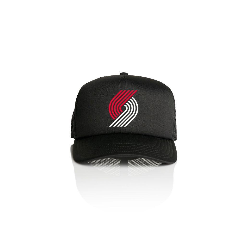 Topi Jaring / Trucker Cap Portland