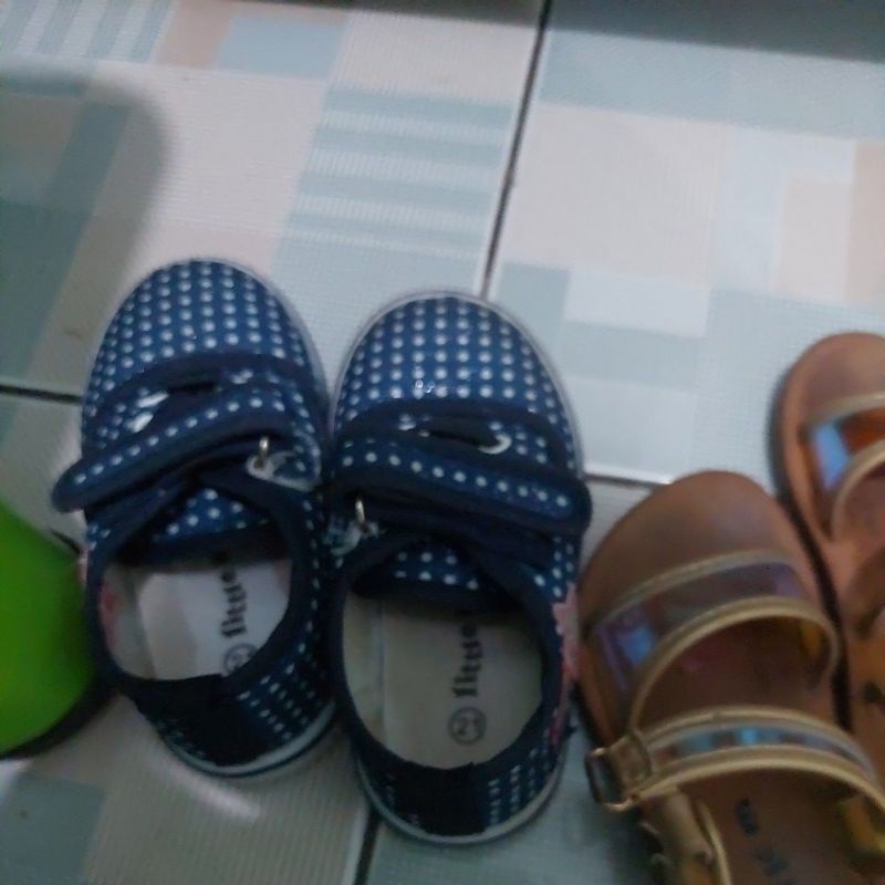 Obral Sandal Sepatu