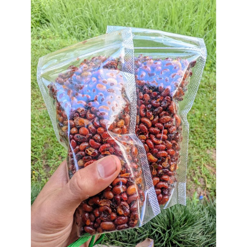 

KACANG GAJIH PEDAS MANIS GURIH RENYAH LEZAT TERMURAH