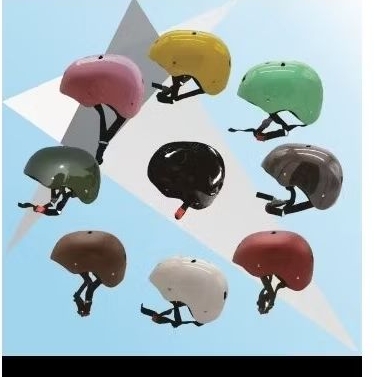 COD // Helm Sepeda  MURAH (Sepeda Lipat  / Sepatu Roda /9