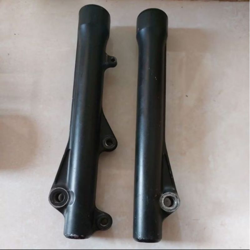 Tabung Bottom shock depan Honda beat fi Vario Beat karbu Vario 125/original copotan