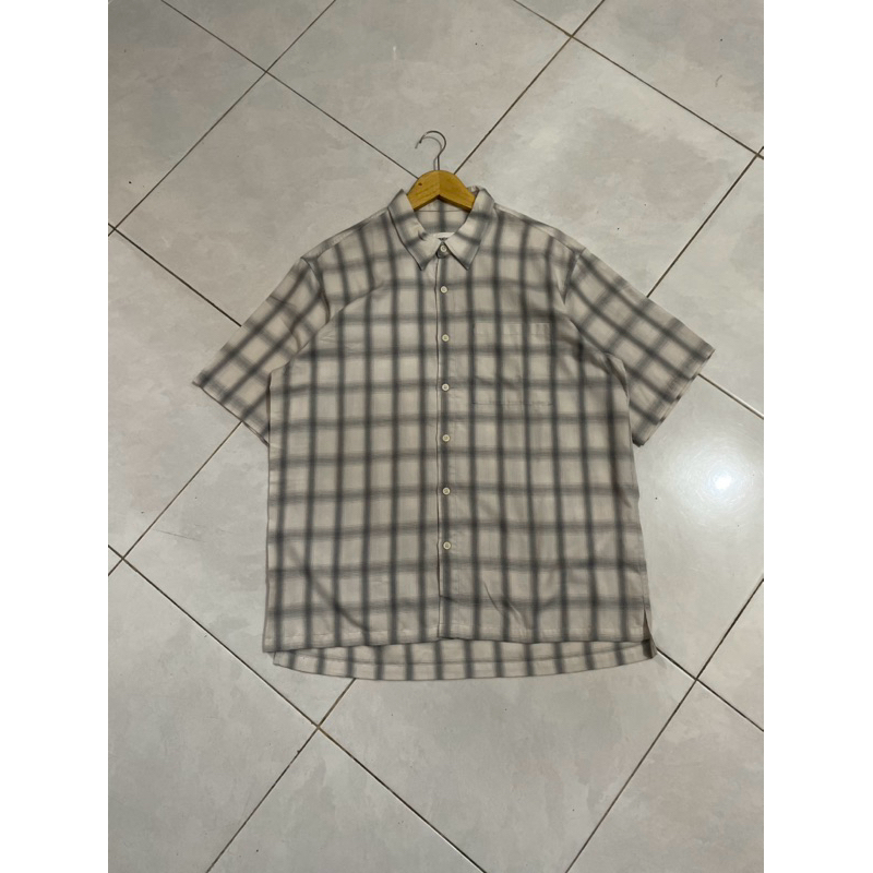 kemeja beslow standard