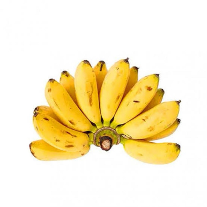 

Pisang Emas / Buah Lokal / Grosir buah Murah Jogja / Panen Buah / Buah Berkualitas