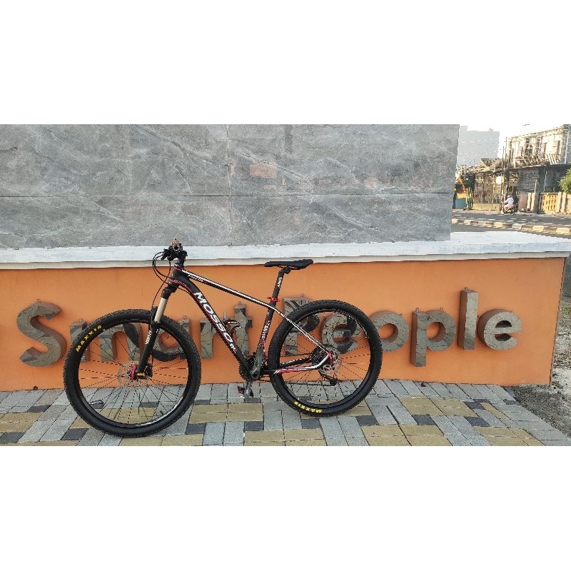 Sepeda MTB Mosso Falcon V