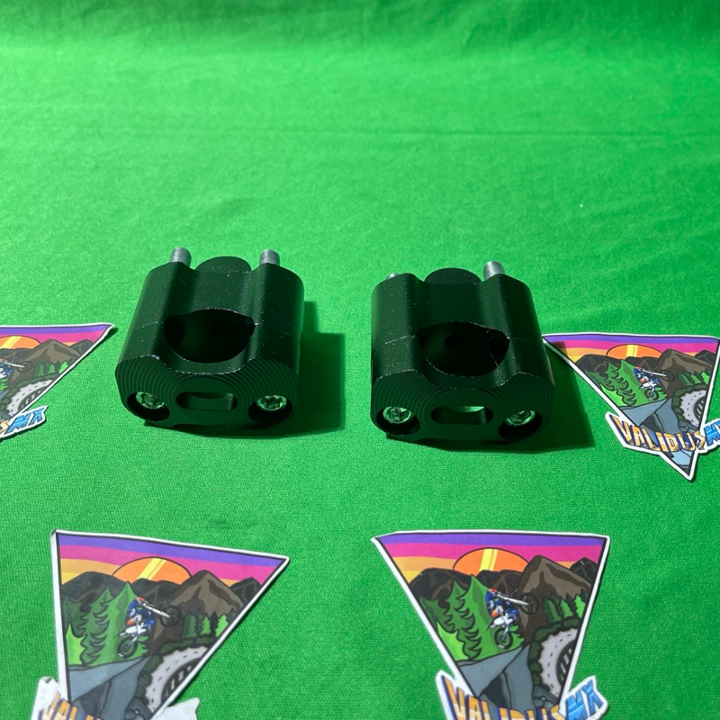 riser stang sambung peninggi stang pnp beat street vixion ninja cbr klx bsyon megapro universal