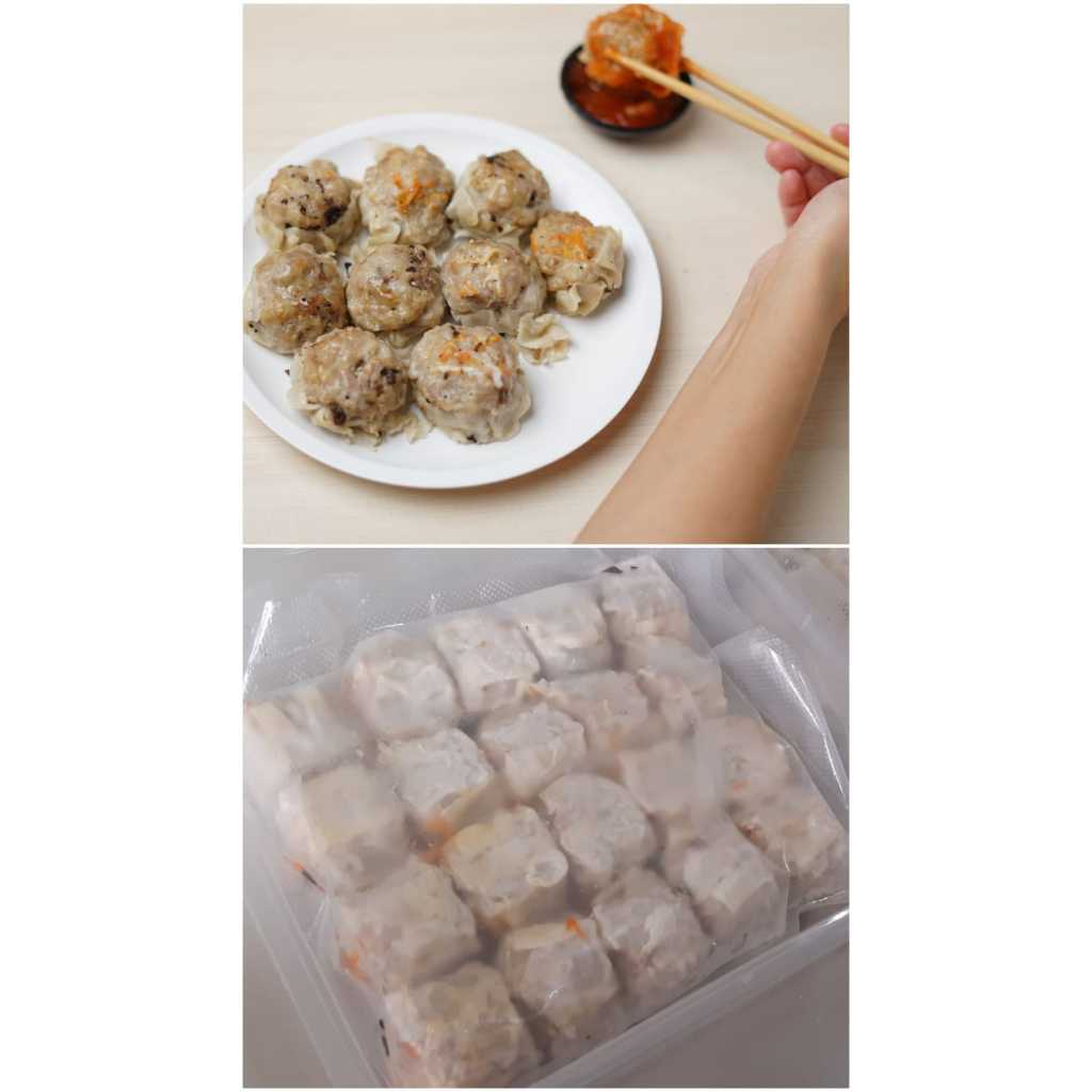 

DIMSUM SIOMAY AYAM