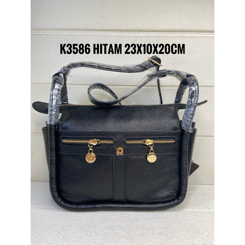 k3586 tas papillon selempang