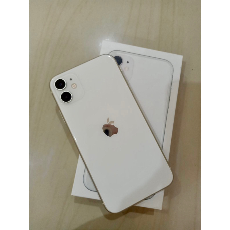 Iphone 11 128GB