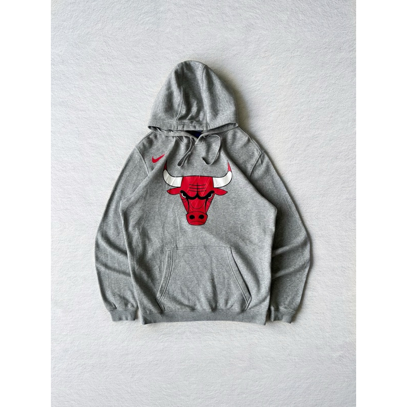 Hoodie nike nba bulls