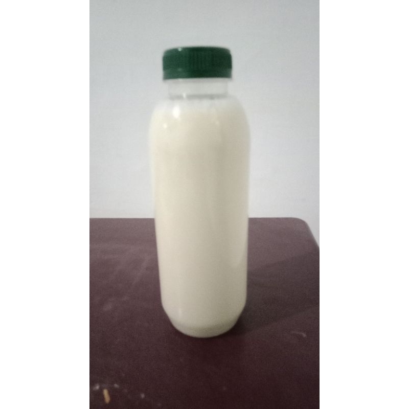 

sari kacang susu kedelai asli homemade tahucui