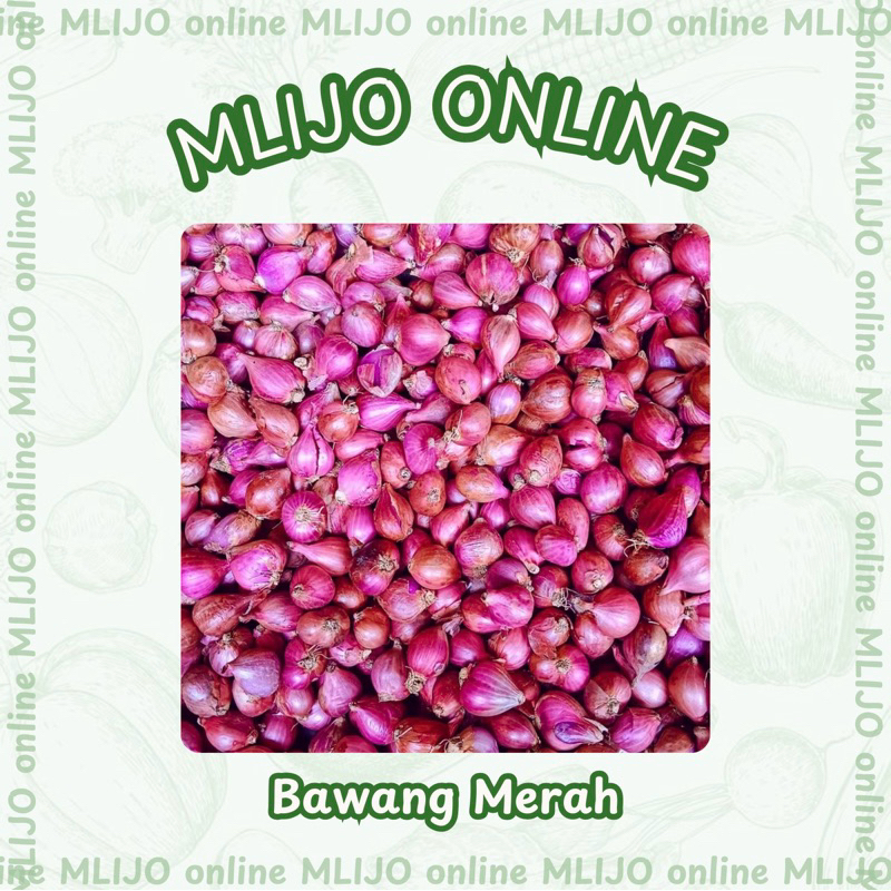 

Bawang Merah lokal 250gr