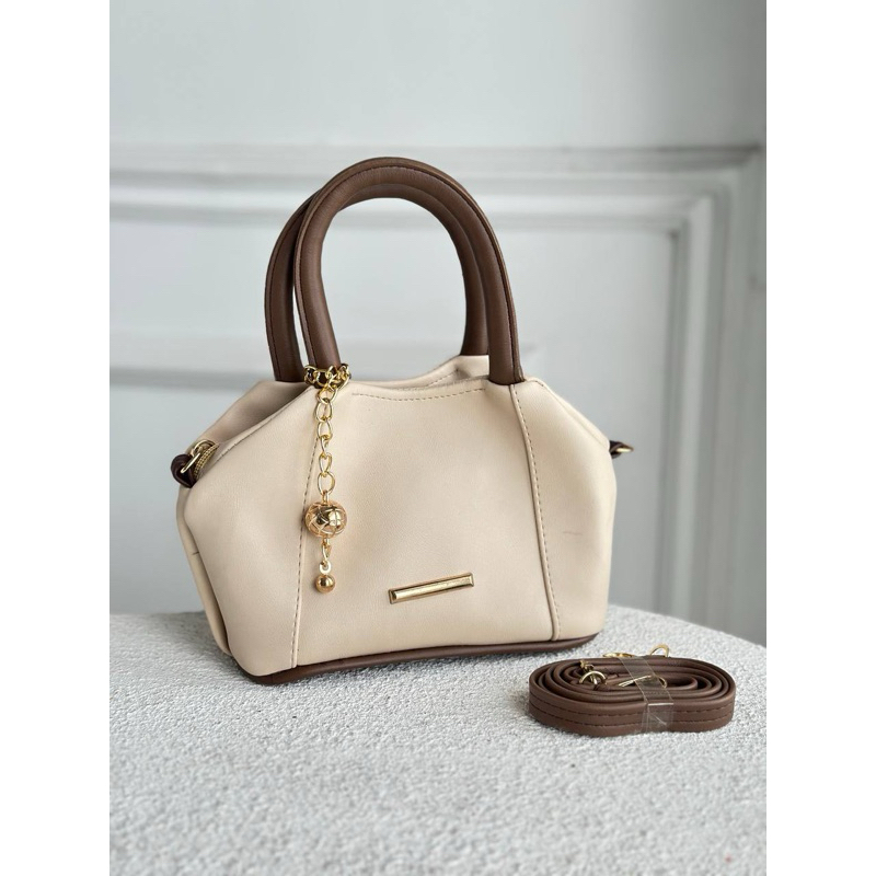 || Tas Dayu Bag || Tas wanita tali panjang pendek