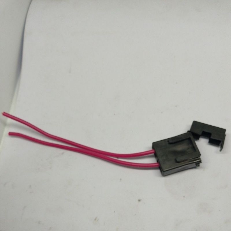 FUSE BOX RUMAH SIKRING BESAR ORIGINAL UNIVERSAL HONDA BEAT KARBU VARIO DLL