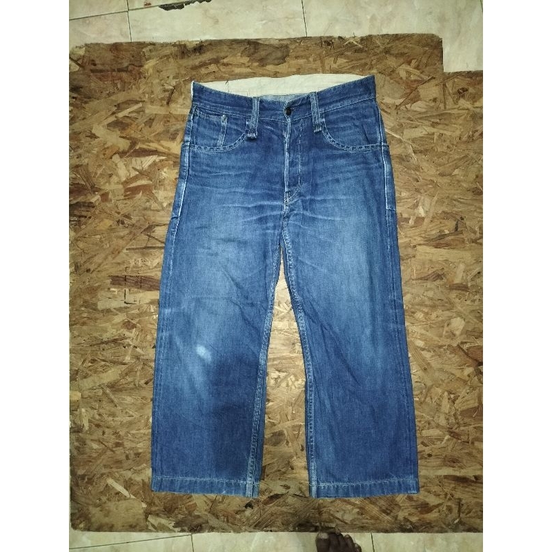 celana jeans momotaro