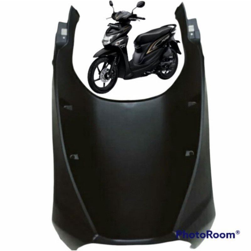 Cover dek penahan lumpur paru beat pop 2013/2015