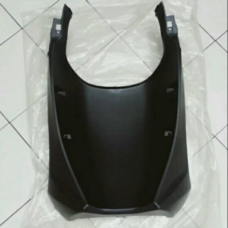 Dek paru penahan lumpur beat pop 2013/2015