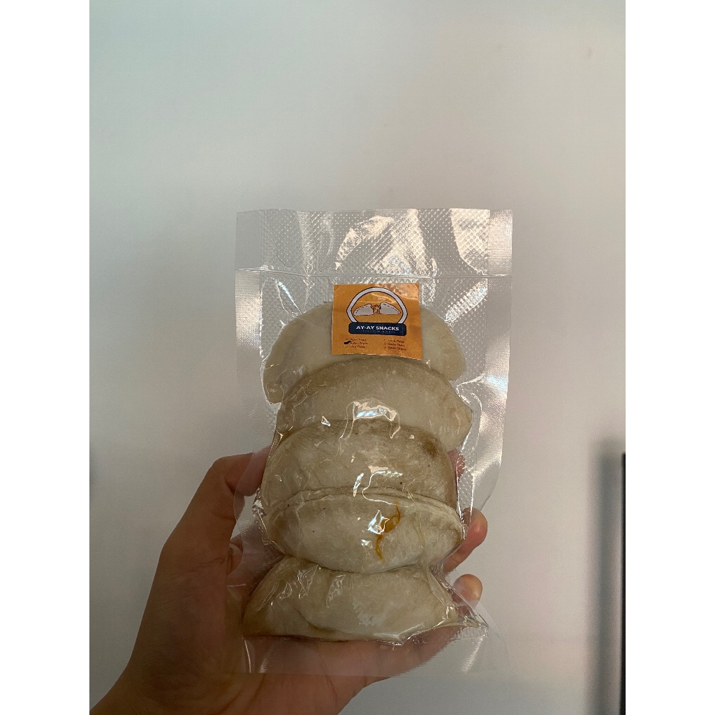 

Cireng ay ay ukuran sedang