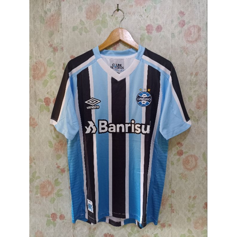 Jersey Gremio home 22/23