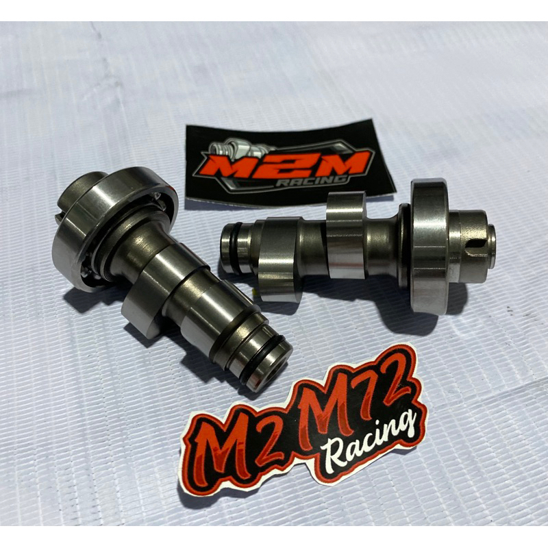 noken as mio/soul/fino/jupiter z racing costum,harian,touringkompetisi rra pnp kode 7