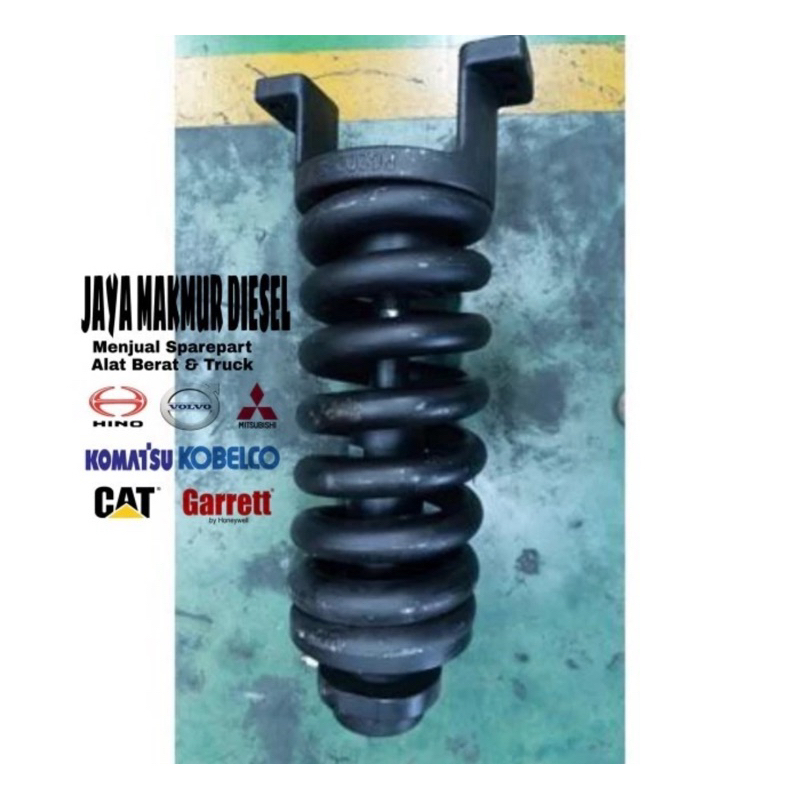 Spring Adjuster Assy Komatsu PC200 PC 200 Komatsu Adjuster