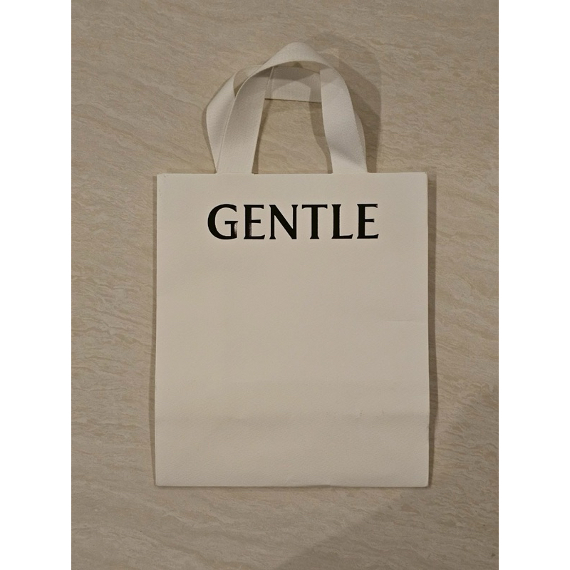 

Paper Bag Gentle Monster